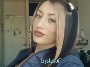 Crystalsoff