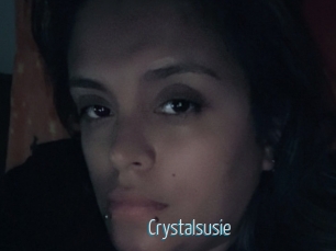 Crystalsusie