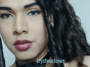 Crystinastones
