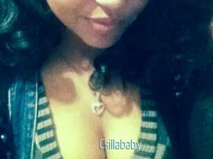 Csillababy