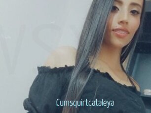 Cumsquirtcataleya