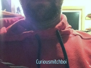 Curiousmitchboi