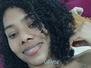 Curlyisa