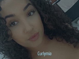 Curlymia