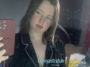 Curvyastriduk