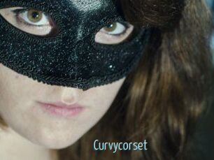 Curvycorset