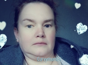 Curvymum84