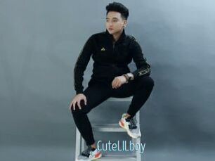 CuteLILboy