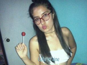 Cute_loraine