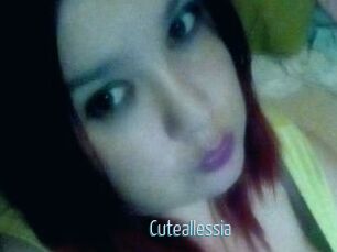 Cuteallessia