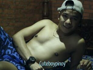 Cuteboypinoy