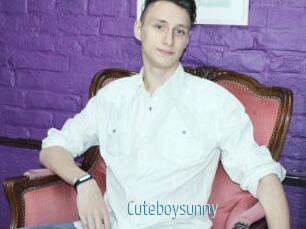 Cuteboysunny