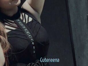 Cutereena