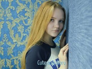 Cutesindraforu
