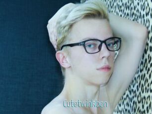 Cutetwinkben