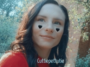 Cuttiepettutie