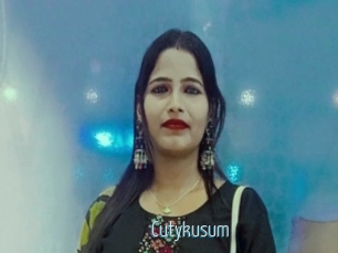 Cutykusum