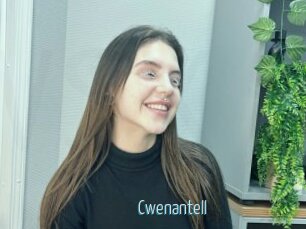 Cwenantell