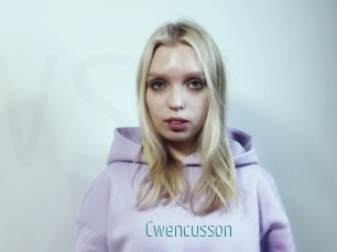 Cwencusson