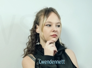 Cwendennett