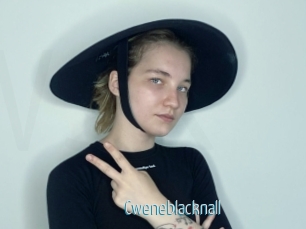 Cweneblacknall