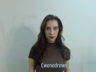 Cwenedrews