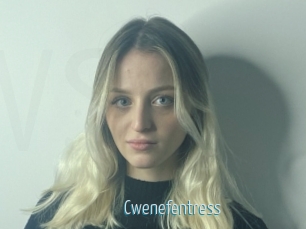 Cwenefentress