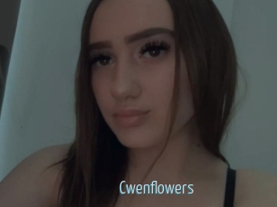 Cwenflowers