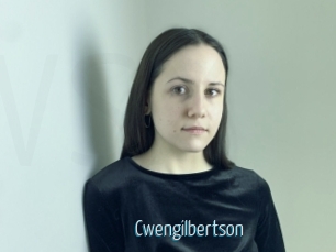 Cwengilbertson