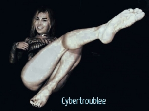 Cybertroublee