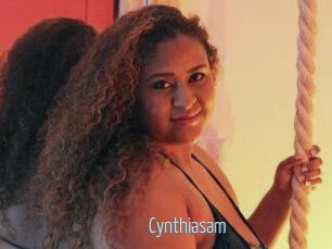 Cynthia_sam