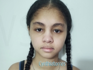 Cynthiatorres