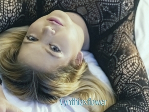 Cynthiaxflower