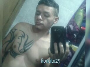 Roncito25