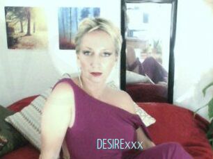 DESIRExxx