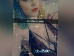 DaisieBabe