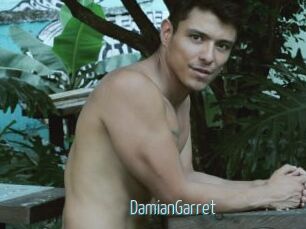 DamianGarret