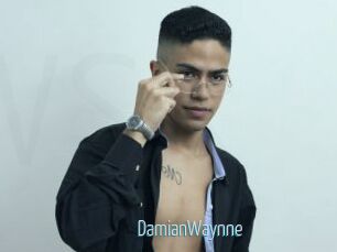 DamianWaynne