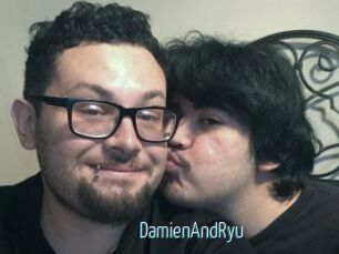 DamienAndRyu