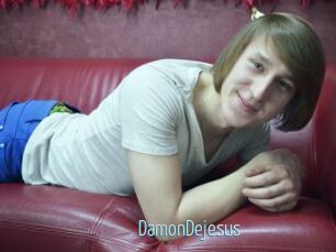 DamonDejesus