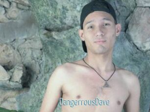 DangerrousDave