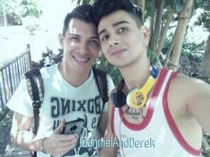 DannielAndDerek