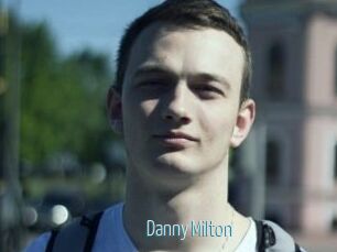 Danny_Milton