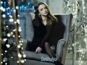 Dashulya