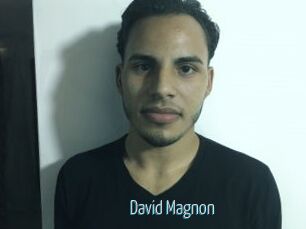 David_Magnon