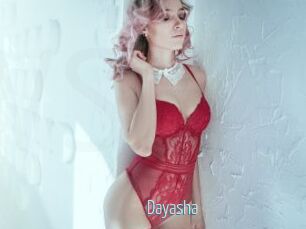 Dayasha