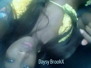 Daysy_BrookX