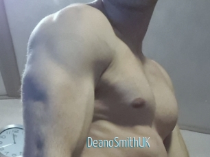 DeanoSmithUK