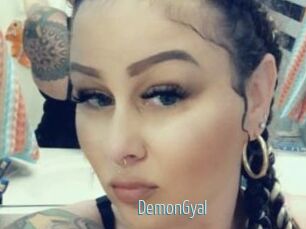 DemonGyal