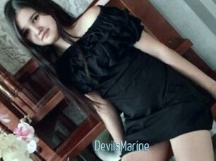 DevilsMarine